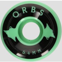 Welcome Orbs Specters - Conical - 99A 54mm Rollen mint von Welcome