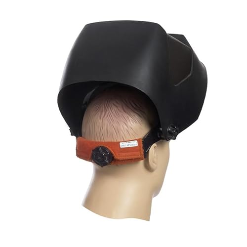 Weldas Helmpolster SWEATSOpad Stirnband für SchweiÃŸhelm Rückseite Helmband von Weldas