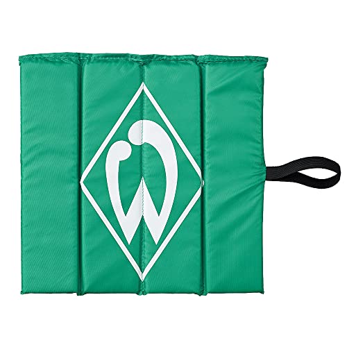 Werder Bremen SV Klappsitzkissen Raute von Werder Bremen