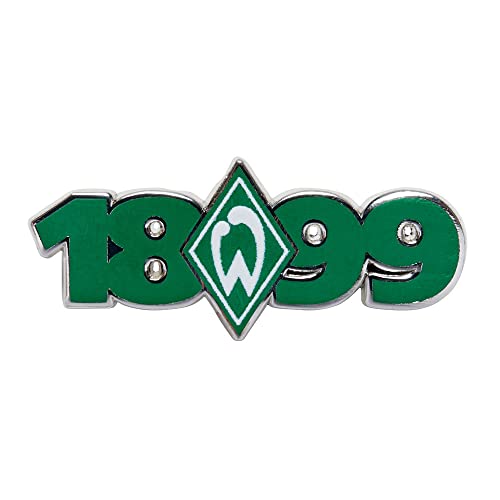 Werder Bremen SV Pin 1899 von Werder Bremen