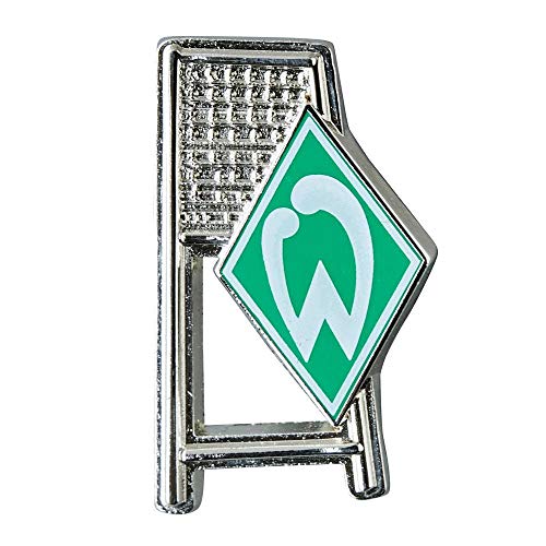 Werder Bremen SV Pin FLUTLICHTMAST, 21-40029 von Werder Bremen