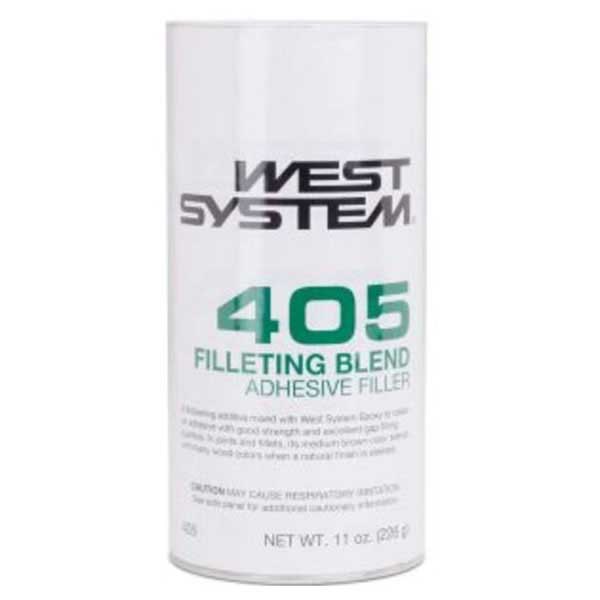 West System 405 Filetting Blend Adhesive Additive 700g von West System