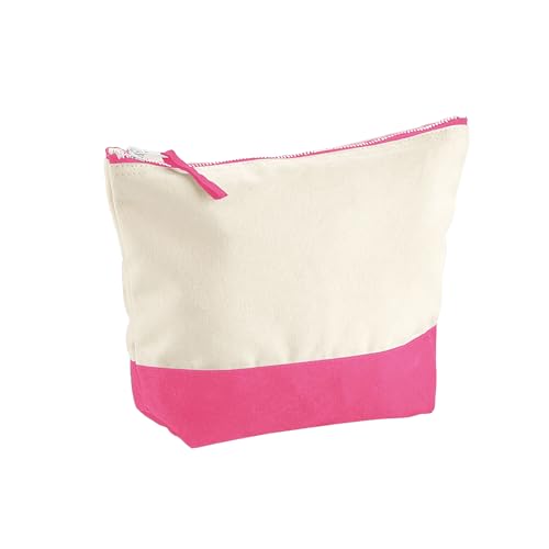 Westford Mill W544 Dipped Base Canvas Accessory Bag - Size L von Westford Mill
