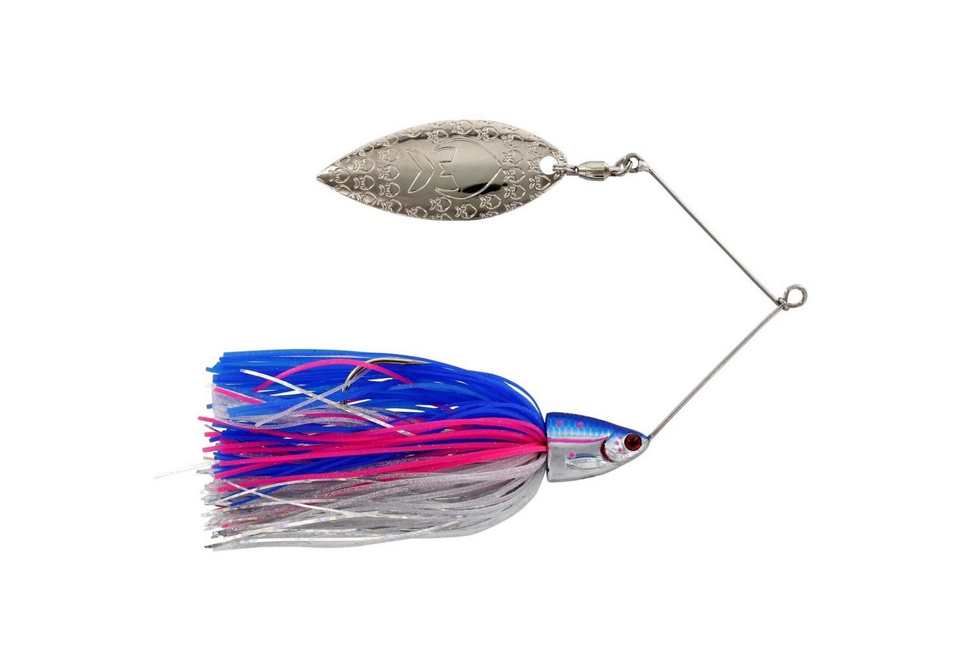 Westin Fishing Kunstköder, Monster Vibe Willow Blade 23g Chopper Spinnerbait von Westin Fishing