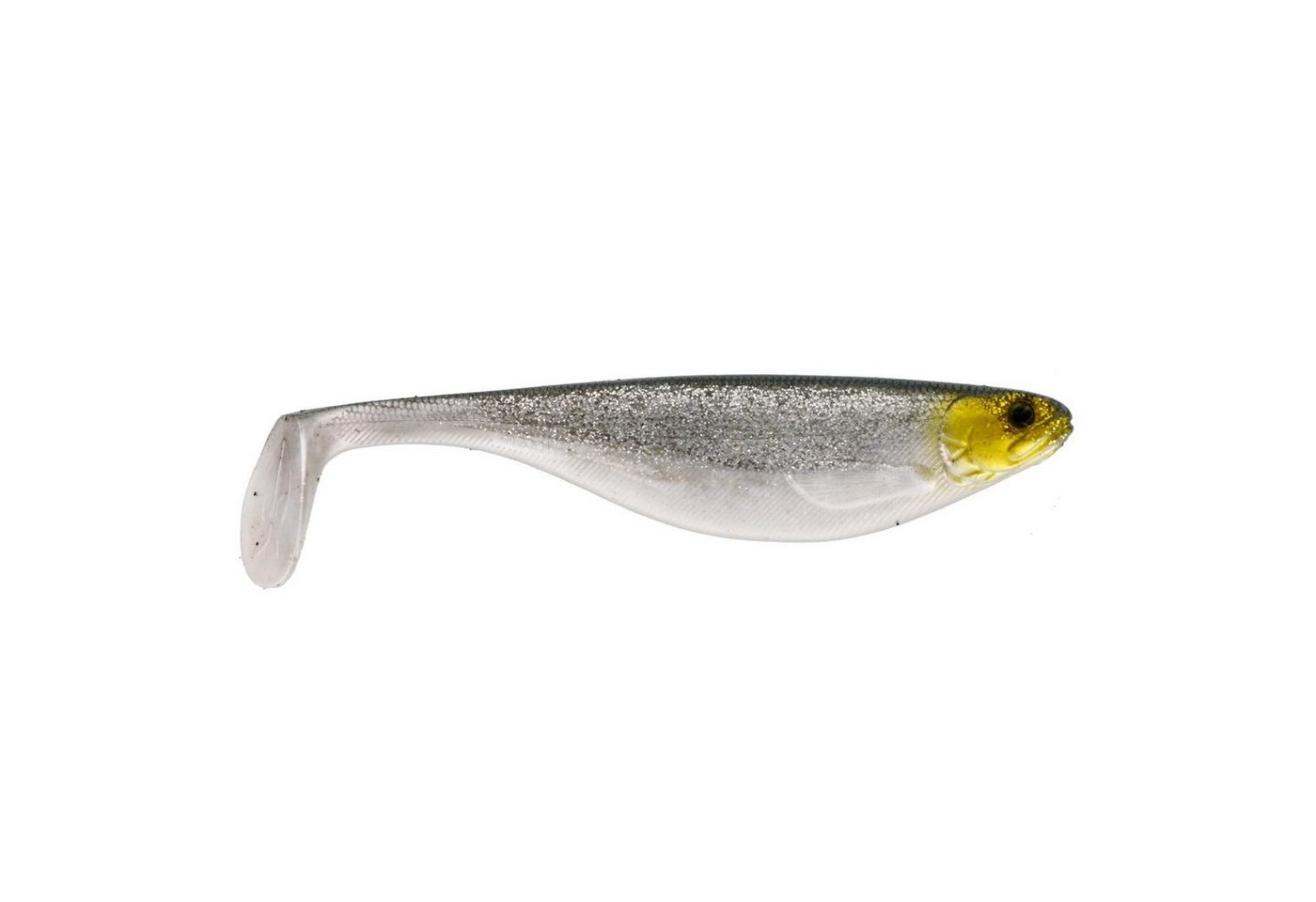 Westin Fishing Kunstköder, Westin Shad Teez 12cm Headlight Gummifisch von Westin Fishing