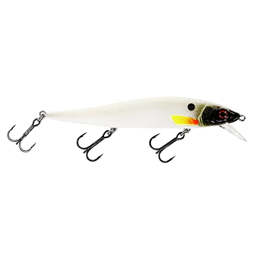 Westin Jerkbite SR 13,5cm 22g Floating - Jerkbait, Farbe:Ghost Hunter von Westin