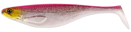 Westin ShadTeez Gummifische, Länge:12cm, Farbe:Pink Headlight von Westin