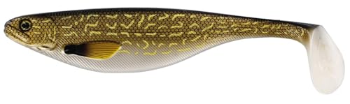 Westin ShadTeez Gummifische, Länge:19cm, Farbe:Natural Pike von Westin
