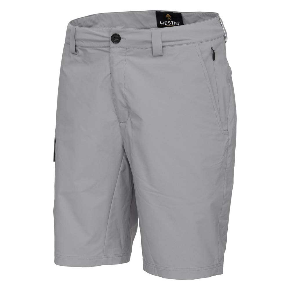 Westin Tide Upf 50+ Shorts Grau L Mann von Westin