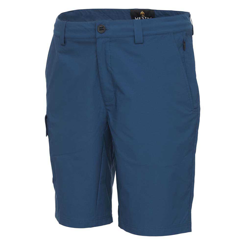 Westin Tide Upf 50+ Shorts Blau L Mann von Westin