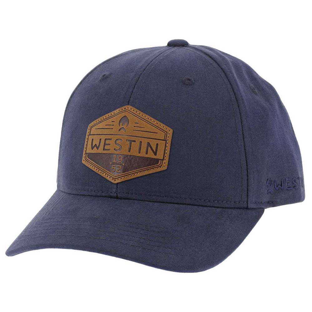 Westin Vintage Cap Blau  Mann von Westin