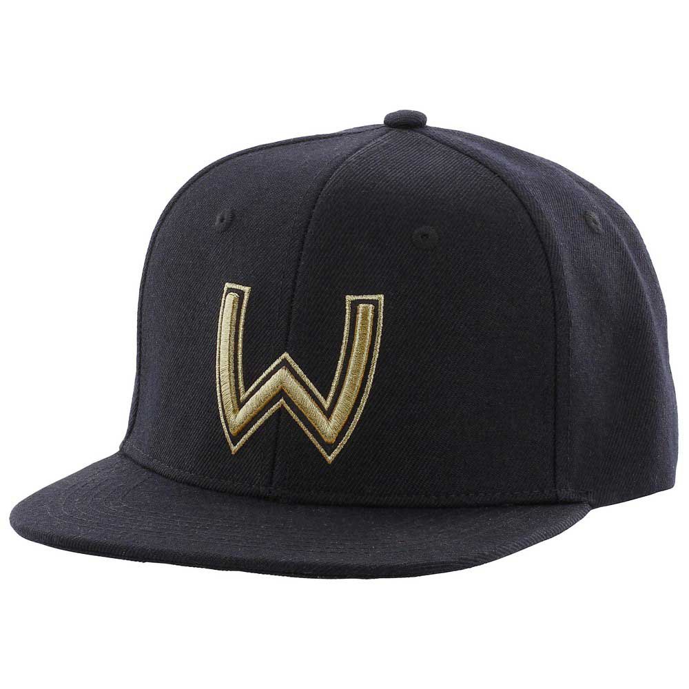 Westin W Viking Cap Schwarz  Mann von Westin