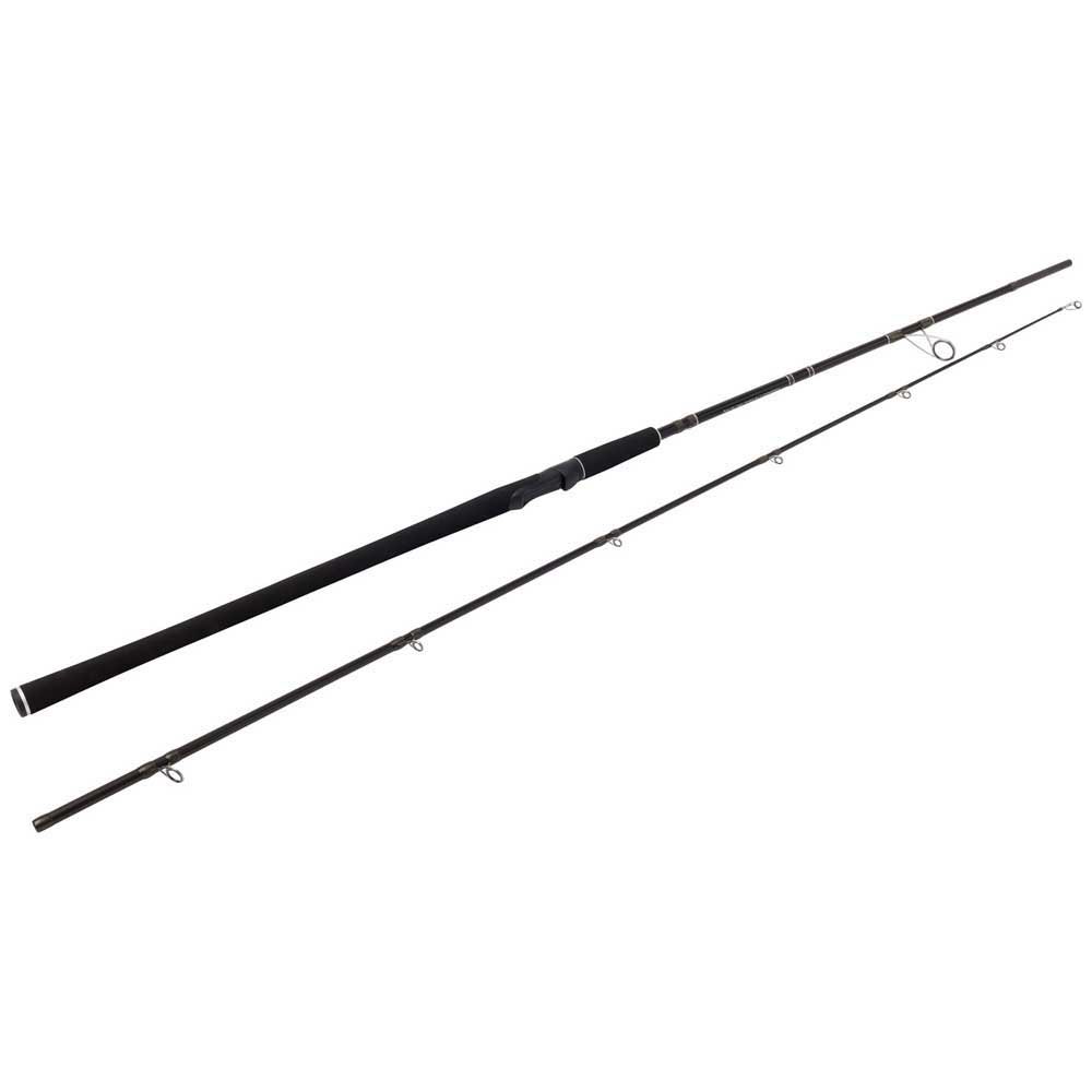 Westin W2 Powercast Spinning Rod Silber 2.33 m / 60-150 g von Westin