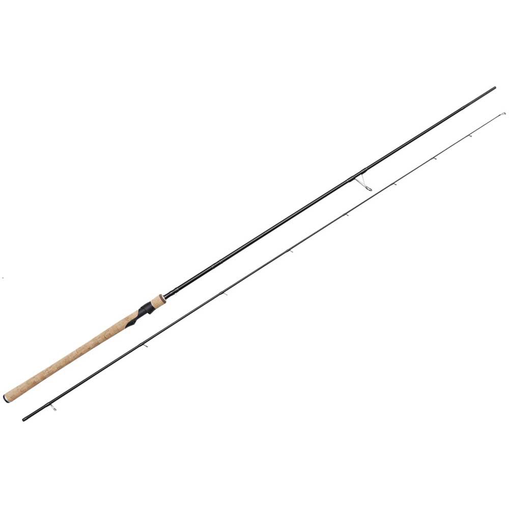 Westin W2 Spin Spinning Rod 2 Sections  2.43 m / 3-15 g von Westin