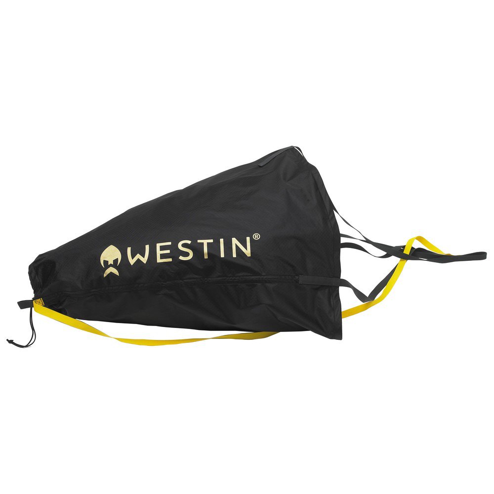 Westin W3 Drift Sock Anchor Schwarz von Westin