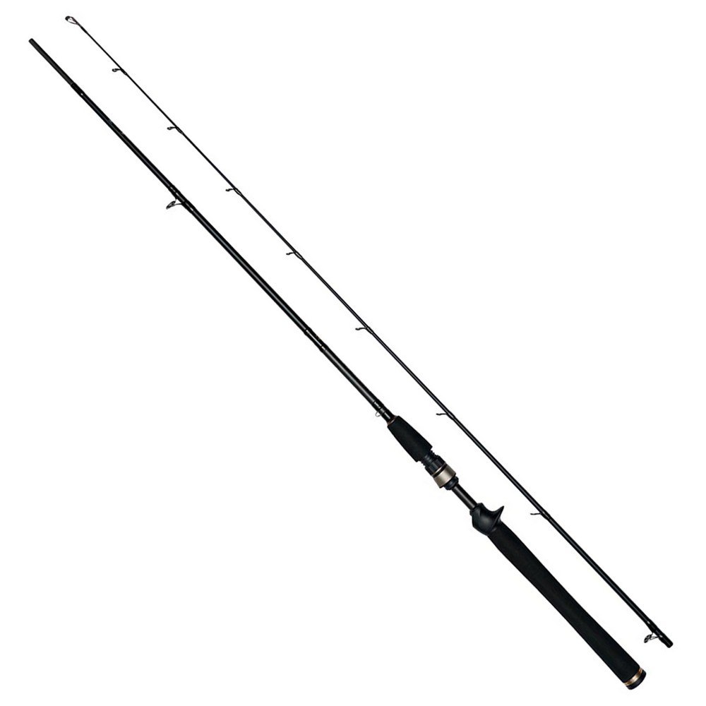 Westin W3 T Jigging Rod Grau 1.85 m / 21-40 g von Westin