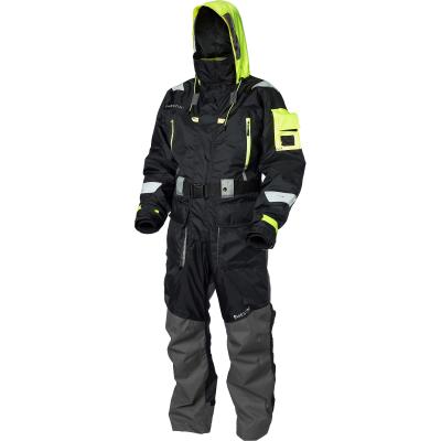 Westin W4 Flotation Suit MK Jetset Lime von Westin