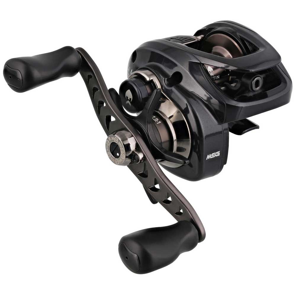 Westin W4 Lsg 50bc Right Hand Baitcasting Reel  Ratio: 6.6:1 von Westin