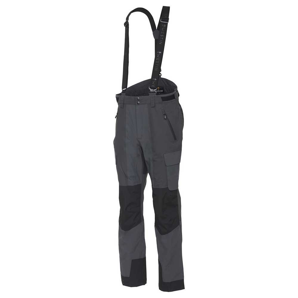 Westin W4 Pants Grau XL Mann von Westin