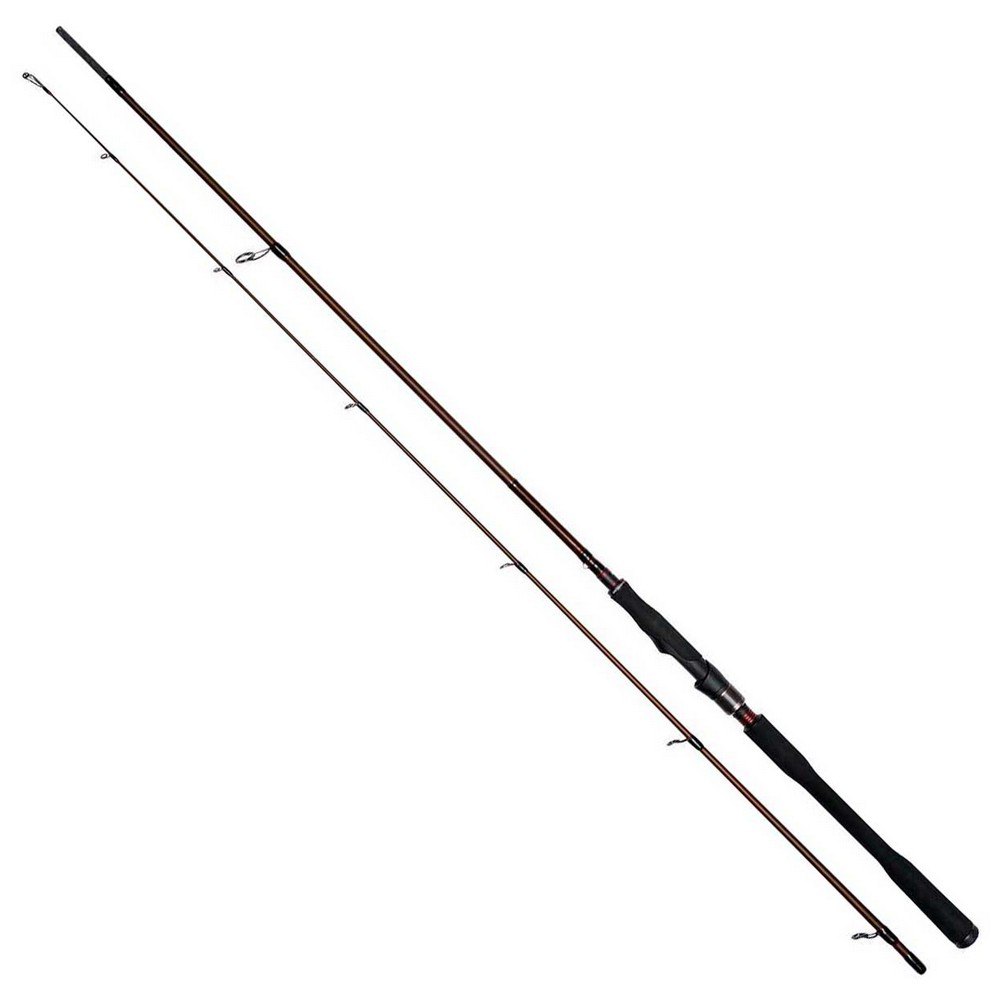 Westin W4 Powershad 2nd Jigging Rod Silber 2.70 m / 15-40 g von Westin