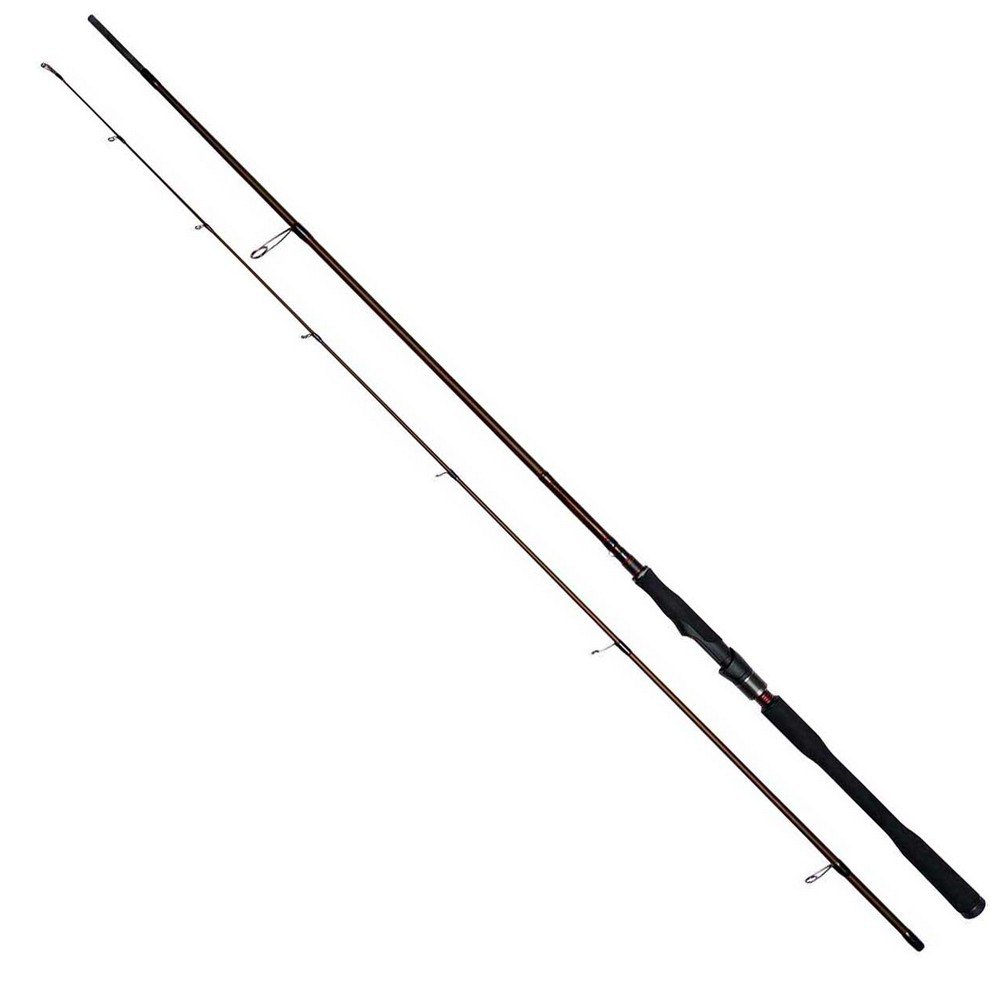 Westin W4 Powerteez 2nd Jigging Rod Silber 2.50 m / 14-49 g von Westin