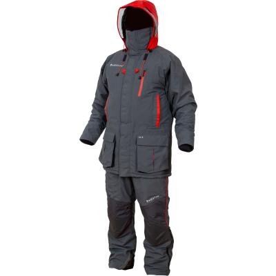 Westin W4 Winter Suit Extreme 3XL Steel Grey von Westin