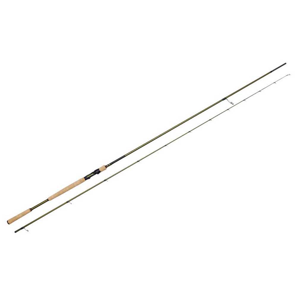 Westin W6 Bombarda Spinning Rod Golden 3.15 m / 8-28 g von Westin