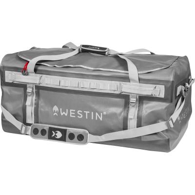 Westin W6 Duffel Bag Silver/Grey XL von Westin