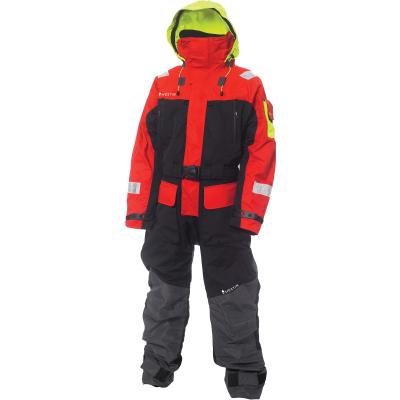 Westin W6 Flotation Suit S Midnight Sun von Westin