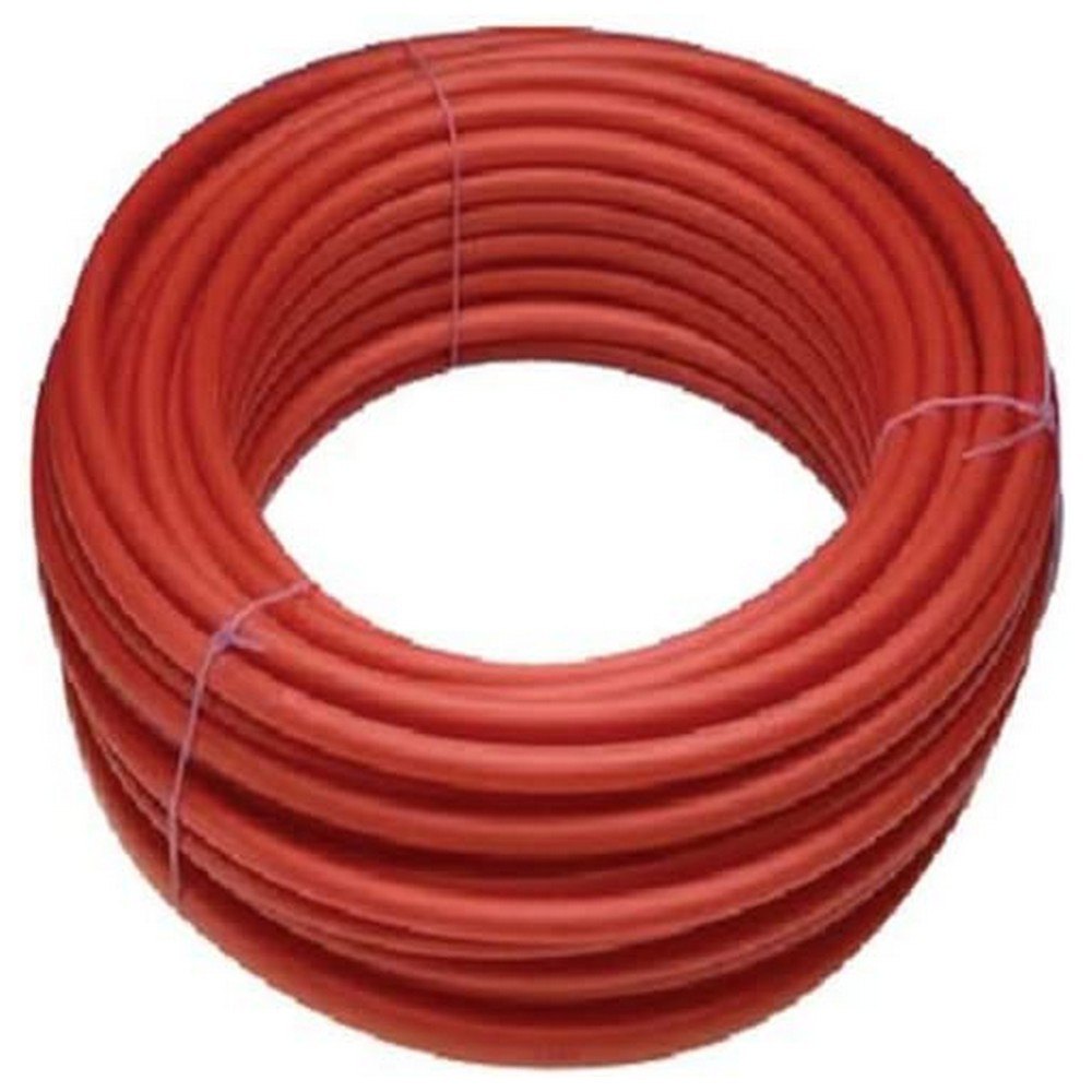 Whale Tube 50 M Rot 15 x 10 mm von Whale