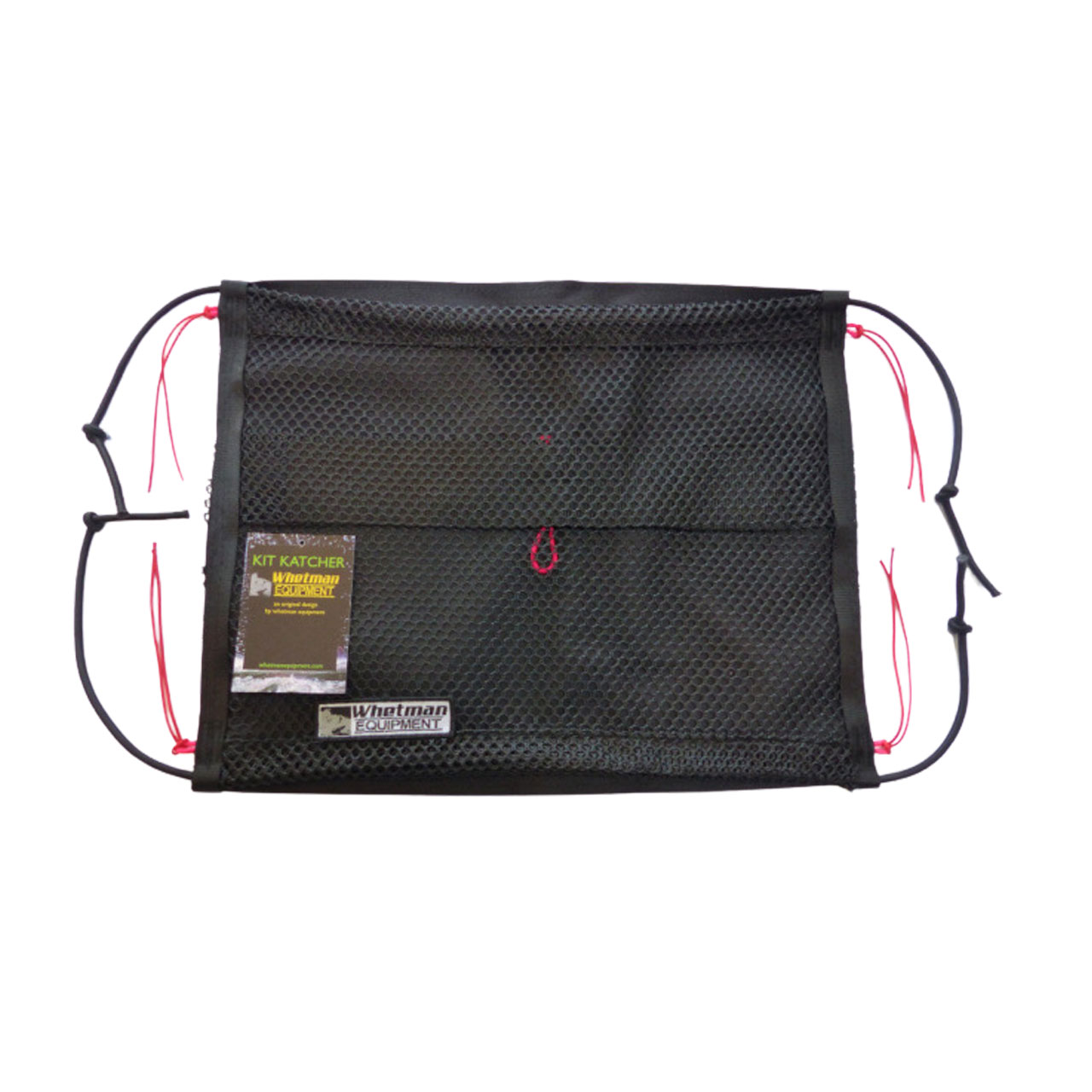 Whetman Kit Katcher von Whetman