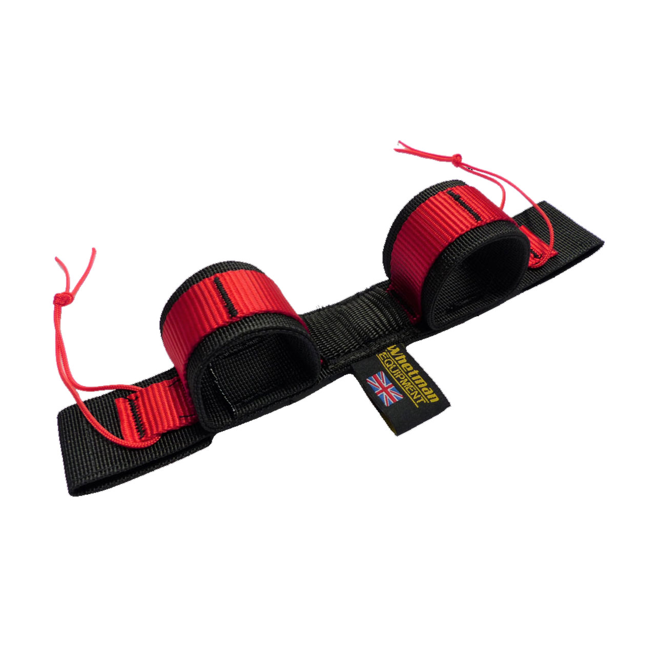 Whetman Paddle Cuffs von Whetman