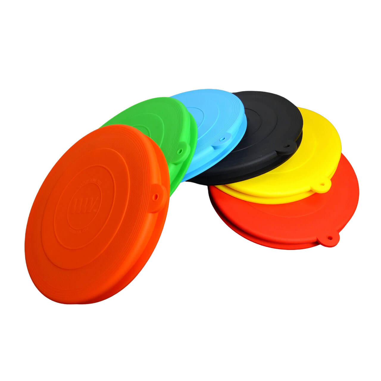 Whetman Silikondeckel - Green, 44x26 cm | Oval von Whetman