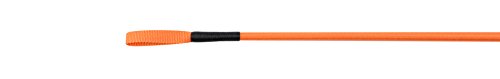Whip And Go 950080022 Unisex Fiberglas, 53 cm, orange von Whip And Go