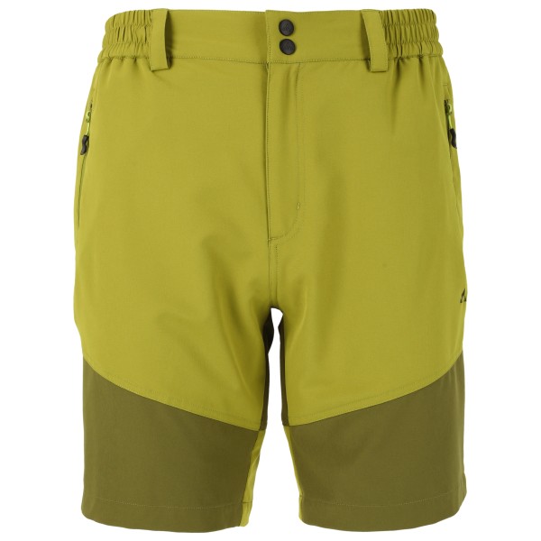 Whistler - Avian Outdoor Stretch Shorts - Shorts Gr 3XL oliv von Whistler