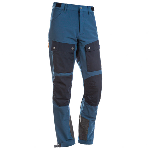 Whistler - Beina Outdoor Pant - Trekkinghose Gr 3XL;L;M;S;XL;XXL grau;schwarz von Whistler