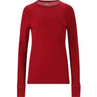 Whistler Damen Cerro Merino Wool Unterwäsche Set von Whistler