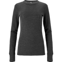 Whistler Damen Cerro Merino Wool Unterwäsche Set von Whistler