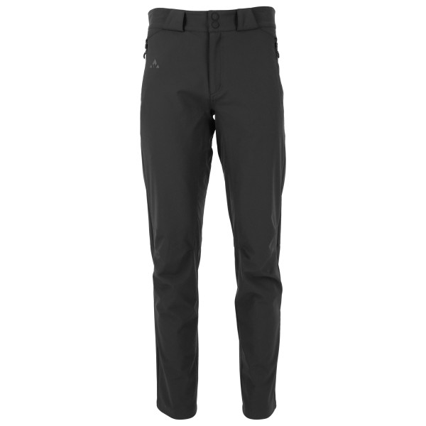 Whistler - Gerd Outdoor Pants - Trekkinghose Gr L schwarz von Whistler