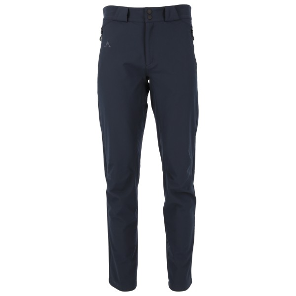 Whistler - Gerd Outdoor Pants - Trekkinghose Gr XL blau von Whistler