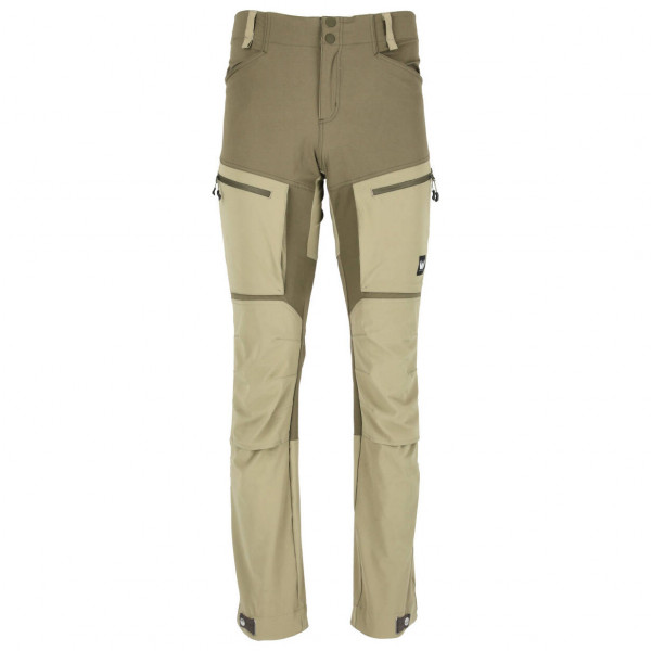 Whistler - Kodiak Outdoor Pant - Trekkinghose Gr XXL beige von Whistler