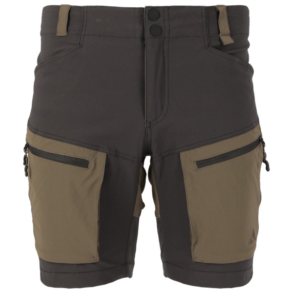 Whistler - Kodiak Outdoor Shorts - Shorts Gr 4XL grau von Whistler