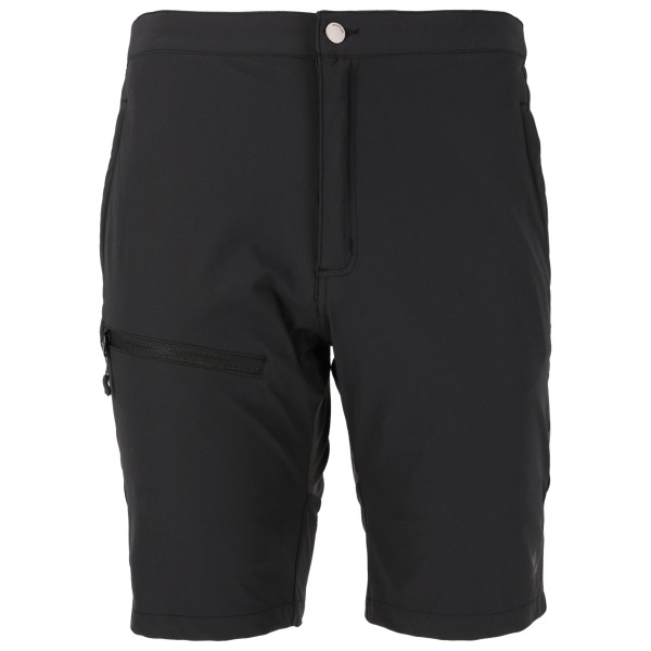 Whistler - Salton Stretch Shorts - Shorts Gr 3XL;4XL;5XL;L;M;S;XL;XXL blau;schwarz von Whistler
