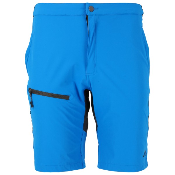 Whistler - Salton Stretch Shorts - Shorts Gr 4XL blau von Whistler