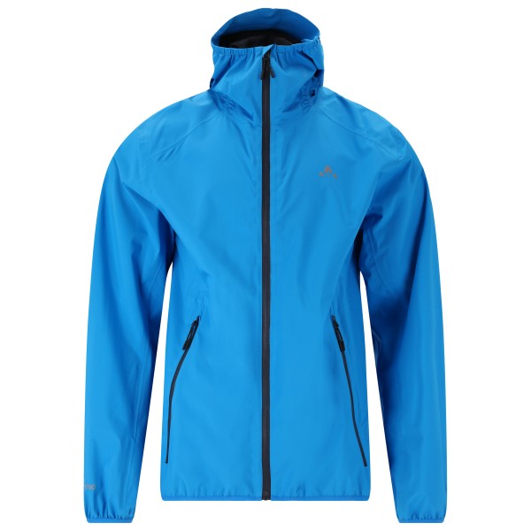 Whistler - Selawik Layertech Jacket W-Pro 15000 - Regenjacke Gr 4XL blau von Whistler