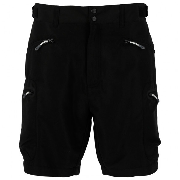 Whistler - Stian Outdoor Shorts - Shorts Gr 3XL;4XL;L;M;XL;XXL schwarz von Whistler