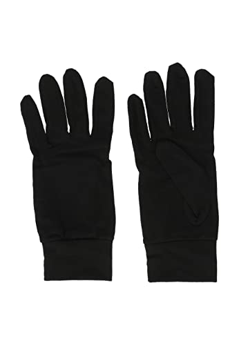 WHISTLER Unisex Handschuhe Dane 1001 Black S von WHISTLER