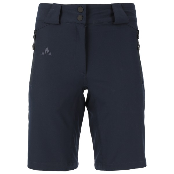 Whistler - Women's Gerd Outdoor Shorts - Shorts Gr 36 blau von Whistler