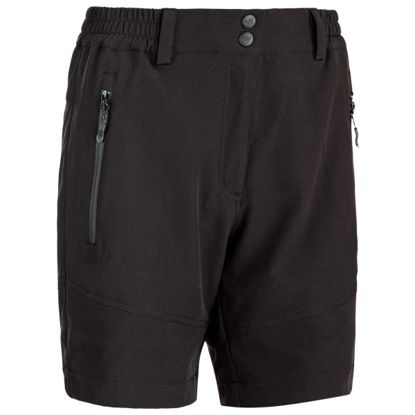 Whistler - Women's Lala Outdoor Stretch Shorts - Shorts Gr 36 schwarz von Whistler