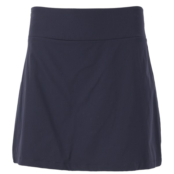 Whistler - Women's Maura Outdoor Skirt - Skort Gr 38 blau von Whistler